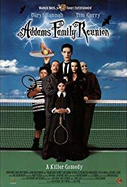 Addams Family Reunion (1998) M4ufree