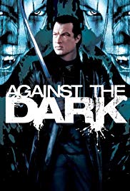 Against the Dark (2009) M4ufree