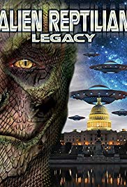 Alien Reptilian Legacy (2015) M4ufree