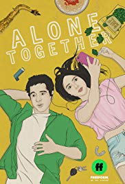 Alone Together (2016) StreamM4u M4ufree