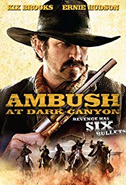 Ambush at Dark Canyon (2012) M4ufree