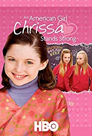 An American Girl: Chrissa Stands Strong (2009) M4ufree