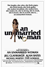 An Unmarried Woman (1978) M4ufree