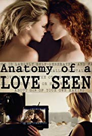 Anatomy of a Love Seen (2014) M4ufree