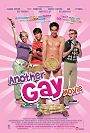 Another Gay Movie (2006) M4ufree