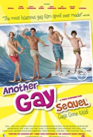 Another Gay Sequel: Gays Gone Wild! (2008) M4ufree