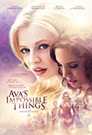 Avas Impossible Things (2016) M4ufree