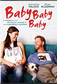 Baby, Baby, Baby (2015) M4ufree