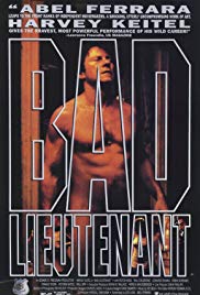 Bad Lieutenant (1992) M4ufree