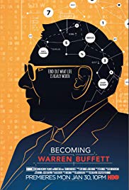 Becoming Warren Buffett (2017) M4ufree