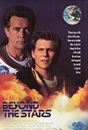 Beyond the Stars (1989) M4ufree