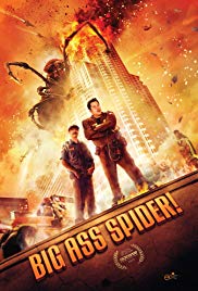 Big Ass Spider! (2013) M4ufree