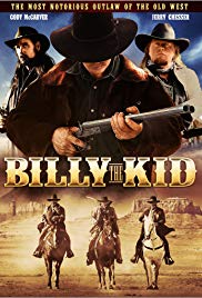 Billy the Kid (2013) M4ufree