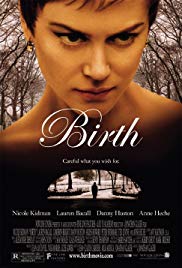 Birth (2004) M4ufree