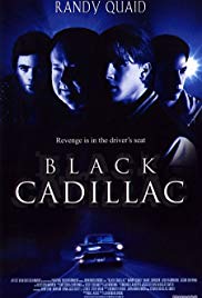 Black Cadillac (2003) M4ufree