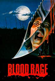 Blood Rage (1987) M4ufree