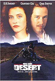 Blue Desert (1991) M4ufree