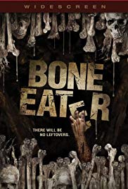 Bone Eater 2007 M4ufree