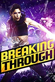 Breaking Through (2015) M4ufree