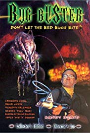 Bug Buster (1998) M4ufree