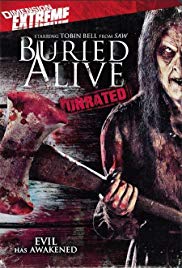 Buried Alive (2007) M4ufree