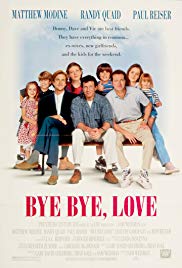 Bye Bye Love (1995) M4ufree