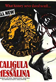 Caligula and Messalina (1981) M4ufree