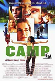 Camp (2003) M4ufree