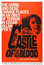 Castle of Blood (1964) M4ufree
