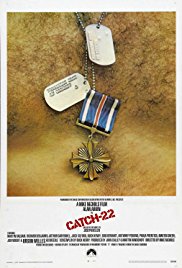 Catch22 (1970) M4ufree