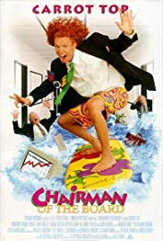 Chairman of the Board (1998) M4ufree