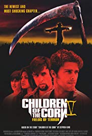 Children of the Corn V: Fields of Terror (1998) M4ufree