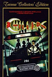 Chillers (1987) M4ufree