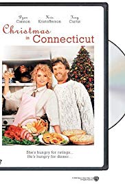 Christmas in Connecticut (1992) M4ufree