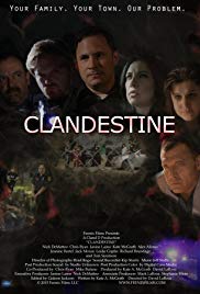 Clandestine (2016) M4ufree