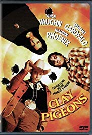 Clay Pigeons (1998) M4ufree
