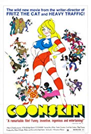 Coonskin (1975) M4ufree