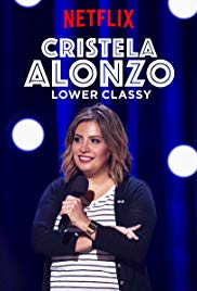 Cristela Alonzo: Lower Classy (2017) M4ufree