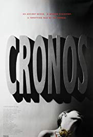 Cronos (1993) M4ufree