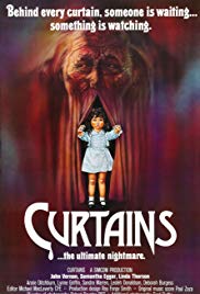 Curtains (1983) M4ufree