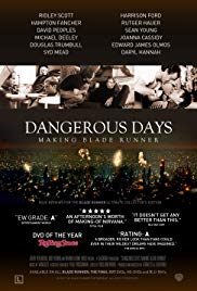 Dangerous Days: Making Blade Runner (2007) M4ufree