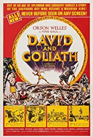 David and Goliath (1960) M4ufree