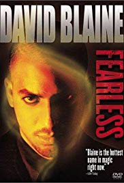 David Blaine: Fearless (2002) M4ufree