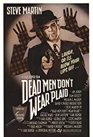Dead Men Dont Wear Plaid (1982) M4ufree