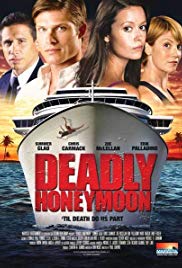 Deadly Honeymoon (2010) M4ufree