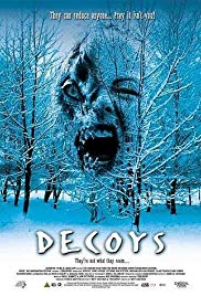 Decoys (2004) M4ufree