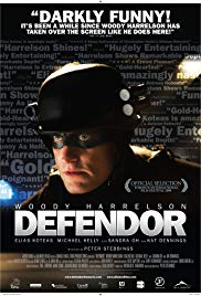 Defendor (2009) M4ufree