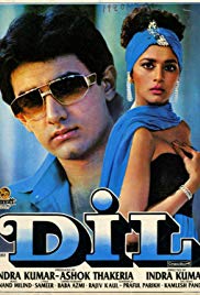 Dil (1990) M4ufree