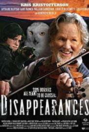 Disappearances (2006) M4ufree