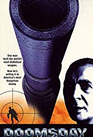 Doomsday Gun (1994) M4ufree